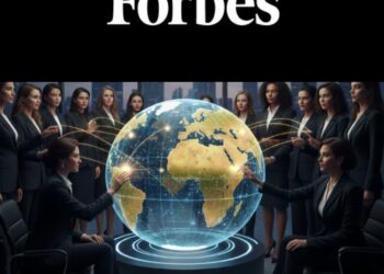 Classement Forbes 2025: de quels pays viennent la majorité des femmes les plus puissantes du monde?