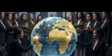 Classement Forbes 2025: de quels pays viennent la majorité des femmes les plus puissantes du monde?