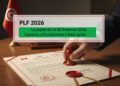 Le projet de loi de finances 2026 transmis officiellement à Kaïs Saïed