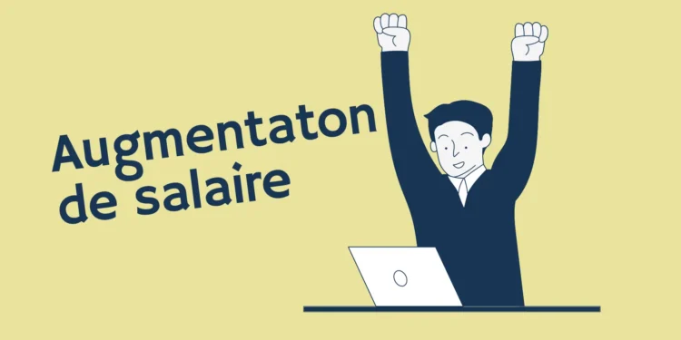 C’est confirmé la hausse des salaires et des pensions prévue pour 2026 2027 et 2028 !