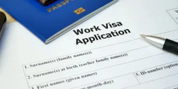 Une nouvelle restriction américaine frappe les travailleurs étrangers