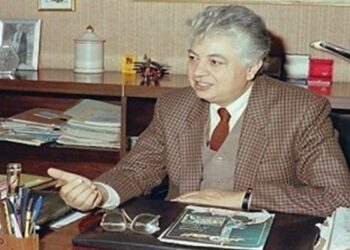 Béchir Salem Belkhiria: l’homme qui a rêvé pour la Tunisie