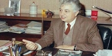 Béchir Salem Belkhiria: l’homme qui a rêvé pour la Tunisie