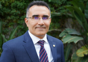 8 ans d’AI for Good: Bilel Jamoussi décrypte la transition mondiale de la société de l’information vers la société de l’intelligence