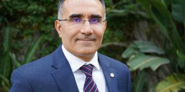 8 ans d’AI for Good: Bilel Jamoussi décrypte la transition mondiale de la société de l’information vers la société de l’intelligence