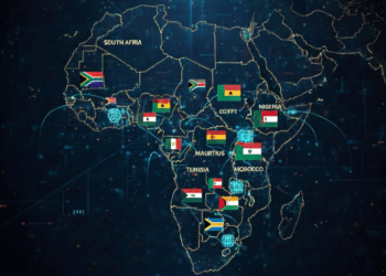 Quels sont les meilleurs pays africains en matière d’intelligence artificielle?