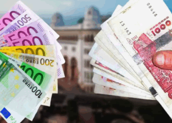 L’allocation touristique algérienne finit-elle sur le marché noir en Tunisie ?