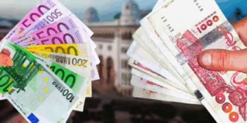 L’allocation touristique algérienne finit-elle sur le marché noir en Tunisie ?