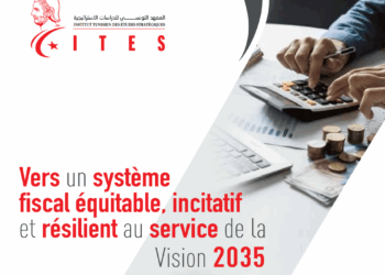 Système fiscal tunisien: l’ITES détaille sa feuille de route pour un impôt plus clair