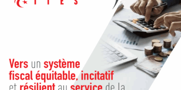 Système fiscal tunisien: l’ITES détaille sa feuille de route pour un impôt plus clair