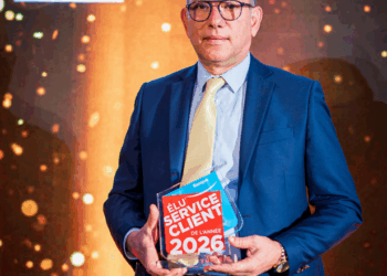 La BIAT primée pour la qualité de son service