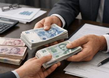 Circuler avec plus de 5000 Tnd en espèces: ce que la loi vous permet… et ce qu’il faut éviter