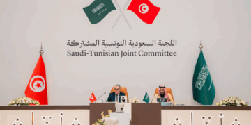 Tunisie-Arabie saoudite: cinq accords signés à l’issue de la 12ᵉ session de la commission mixte à Riyad