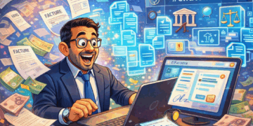 Tunisie: la facture électronique devient obligatoire dès 2026…