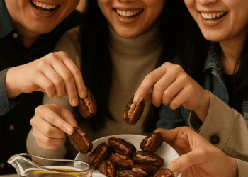 Un groupe chinois craque pour les trésors agricoles de Tunisie