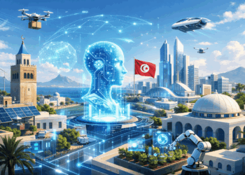 Nouveau: la Tunisie 5e en Afrique en matière d’intelligence artificielle responsable