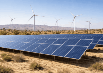 3 nouveaux projets d’énergies renouvelables confirmés à Zaghouan, Tataouine et Gabès