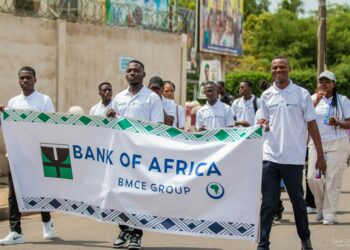 Congo-Brazzaville: la SFI et BOA unissent leurs forces pour propulser les PME congolaises