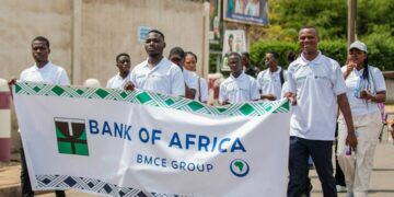 Congo-Brazzaville: la SFI et BOA unissent leurs forces pour propulser les PME congolaises