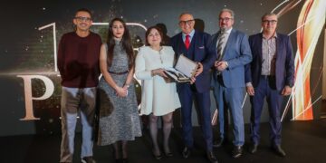 Ooredoo décroche le 1er Prix aux HR Awards Tunisie 2025