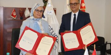 15,4 millions de dinars pour financer la transition énergétique en Tunisie