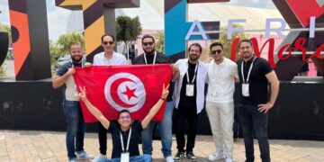 Trois startups tunisiennes parmi les finalistes du programme Qualcomm « Make in Africa » 2025