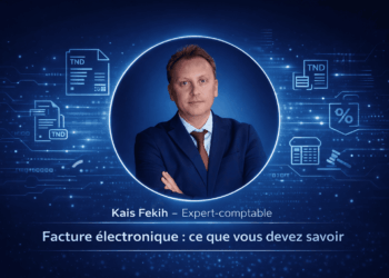 Facture électronique en Tunisie: qui est concerné, quelles sanctions et comment s’y préparer? Les explications de Kais Fekih