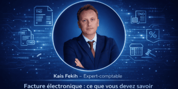 Facture électronique en Tunisie: qui est concerné, quelles sanctions et comment s’y préparer? Les explications de Kais Fekih