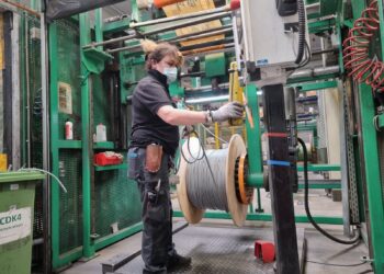 Tunisie: le groupe allemand LAPP implante un centre de R&D