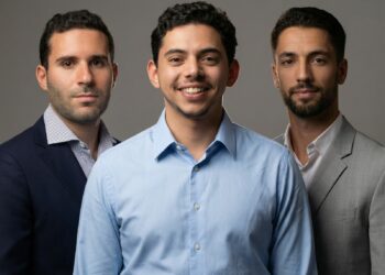 Les cofondateurs de la startup tunisienne AquaDeep figurent dans le classement Forbes 30 under 30