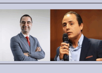 Mondher Khabcheche succéde à Hassène Feki