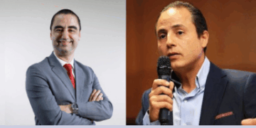 Mondher Khabcheche succéde à Hassène Feki