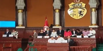 Tunisie-Fin de l’article 45: quand le décashing fait débat à l’international