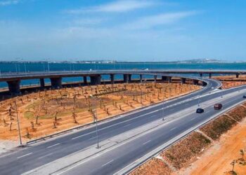 Routes et ponts: l’État sonne l’alarme et prépare un vaste chantier national