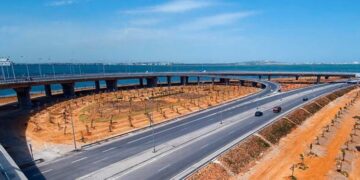 Routes et ponts: l’État sonne l’alarme et prépare un vaste chantier national