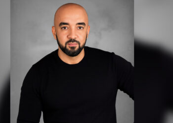 Riadh Jouini, fondateur de NartaQ: architect, matchmaker, mover and shaker