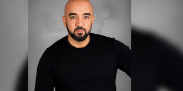 Riadh Jouini, fondateur de NartaQ: architect, matchmaker, mover and shaker