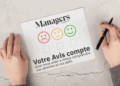 Participez à l’évolution de Managers: votre avis compte !