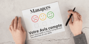 Participez à l’évolution de Managers: votre avis compte !