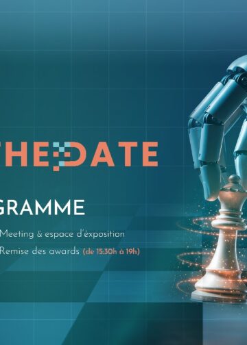 Tunisia Digital Awards 2026 : lancement officiel du Meeting & de la Compétition – 14catégories ouvertes aux candidatures