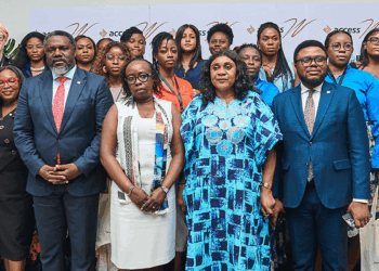 Access Bank lance le premier Womenpreneur Pitch-A-Ton au Cameroun