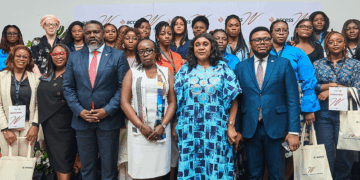 Access Bank lance le premier Womenpreneur Pitch-A-Ton au Cameroun