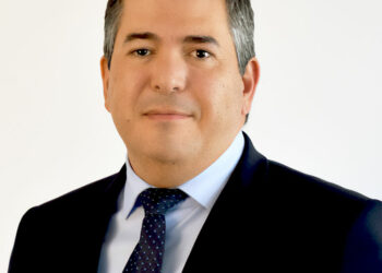 Walid Rouis nommé directeur général d’ACTIA Group