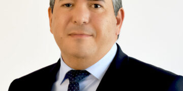 Walid Rouis nommé directeur général d’ACTIA Group