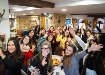 Femmes Fest: bien-être, inspiration et networking – Une 6e édition incontournable