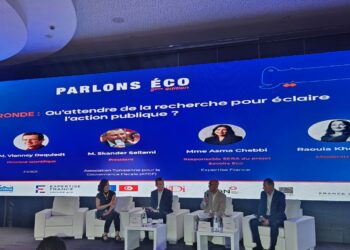 Deuxième édition de Savoirs éco: renforcer la recherche au service des politiques publiques