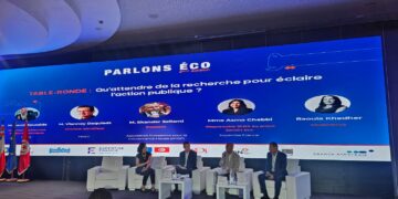 Deuxième édition de Savoirs éco: renforcer la recherche au service des politiques publiques