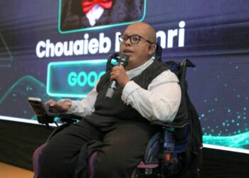 Les 3 niveaux d’usage de l’IA générative à maîtriser, selon Chouaieb Nemri