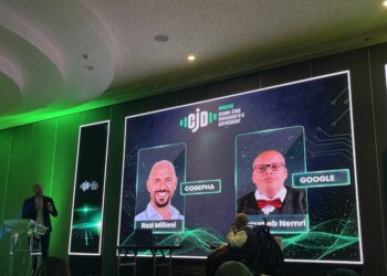 Les 3 niveaux d’usage de l’IA générative à maîtriser, selon Chouaieb Nemri