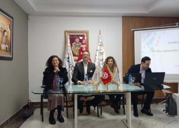 L’industrie cosmétique, un secteur stratégique mais fragilisé